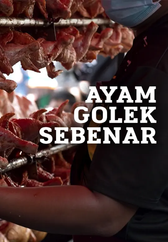 Ayam Golek Suffian